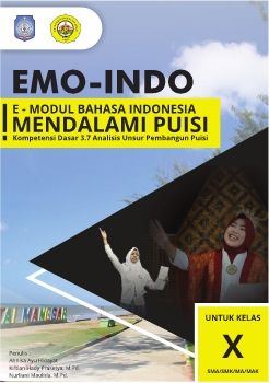 E-Modul Mendalami Puisi Kelas X_Neat
