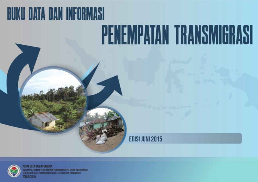 Buku Datin Penempatan Trans. Juni 2015