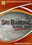 MAJALAH SRI BARONG EDISI 2018