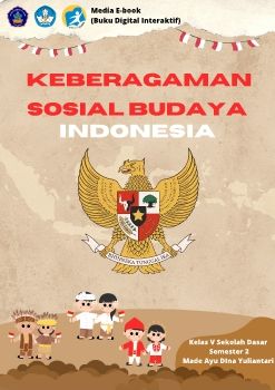 KEBERAGAMAN SOSIAL BUDAYA DI INDONESIA KELAS V SEMESTER 2