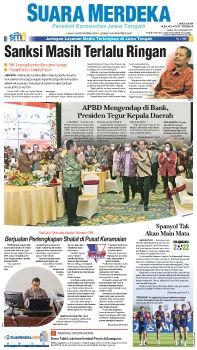 Suara Merdeka 1