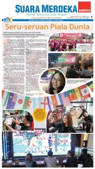 Suara Merdeka