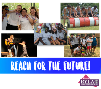 RYLA Yourbook 2019