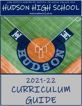 HHS Curriculum Guide 2021-22