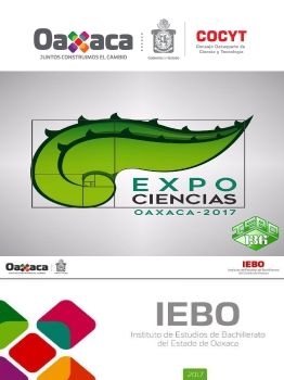 Revista Scire Especial-Concurso Expociencias 2017