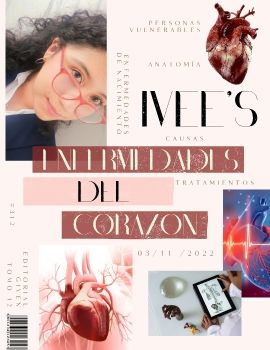 Revista de las enfermedades del corazón