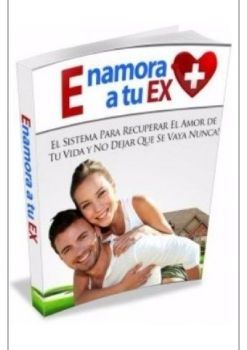 (PDF) Enamora a tu ex Libro Descargar Gratis