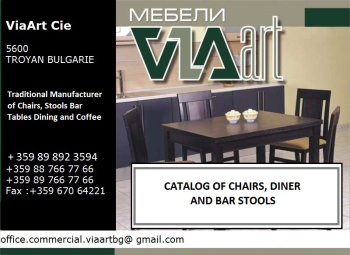 CATALOG CHAIRS Pdf