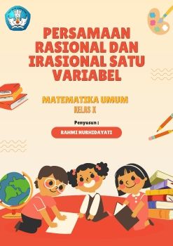 MODUL PEMBELAJARAN_RAHMI NURHIDAYATI_5C