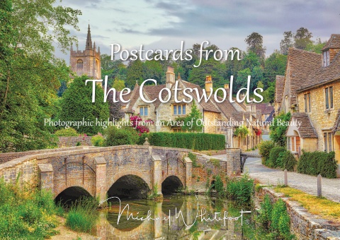 cotswolds whole book