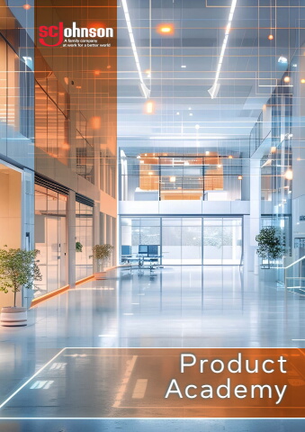 SCJ Product Academy 2026 - PC