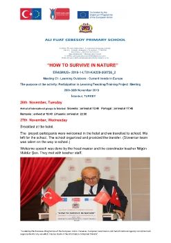 C:\Users\HP\Documents\Flip PDF Professional\Meeting C1-Turkey Report, Learning Outdoors - Current trends in Europe\