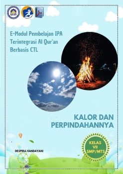 E-modul kalor dan perpindahannya (1)