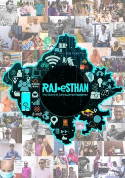 Rajesthan-Story of Empowered Rajasthan