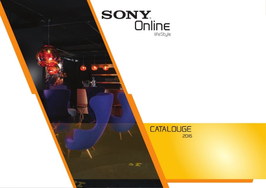 catalog