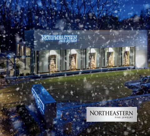 Northeastern Fine Jewelry 2025