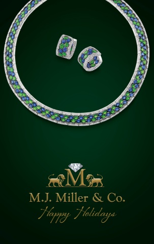 MJ Miller