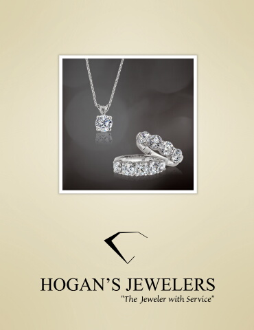 Hogan's Jewelers 2025