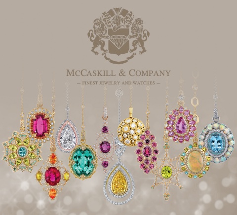 McCaskill & Company