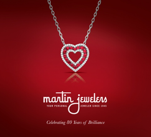 Martin Jewelers 2025