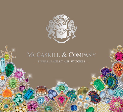 McCaskill and Company 2025