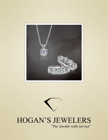 Hogan's jewelers 2025