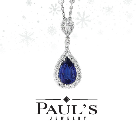 Paul's jJewelry