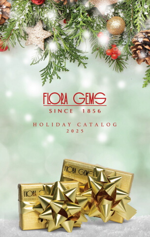 Flora Gems 2025