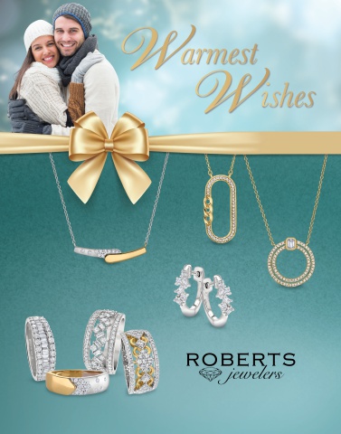 Roberts Jewelers 2024