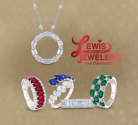 Lewis Jewelers