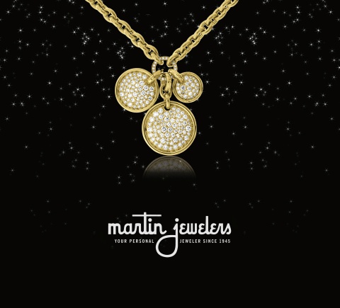 Martin Jewelers