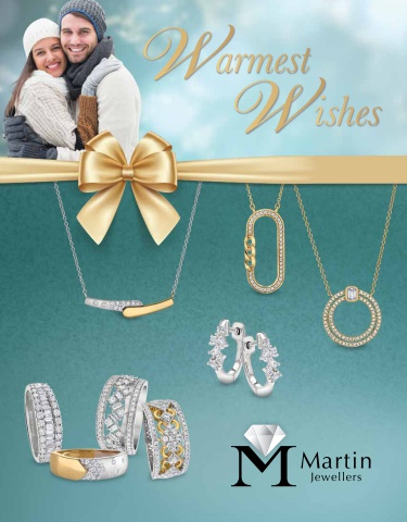 Martin Jewellers 2024