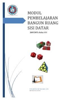 MATEMATIKA KELAS 8