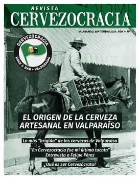 Revista Cervezocracia