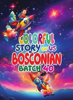E_BOOK SD DON BOSCO II