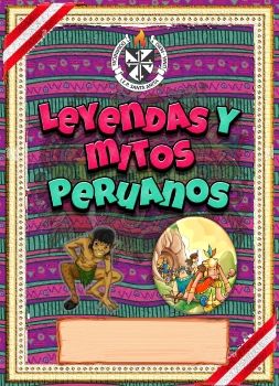 Mitos y Leyendas Peruanas