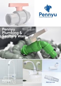 Plumbing & Sanitary Ware 