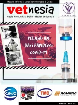 VETNESIA EDISI 27