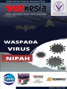 VETNESIA EDISI 26