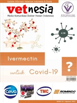VETNESIA EDISI 32