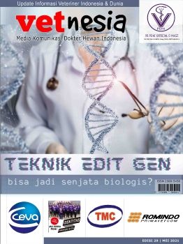 VETNESIA EDISI 29