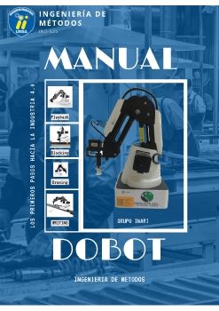 MANUAL DOBOT 