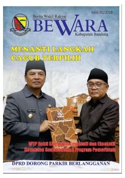 Bewara Edisi 022018