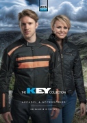 Key Collection Catalogue 2015