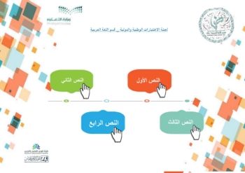 لجنة الاختبارات الوطنية والدولية