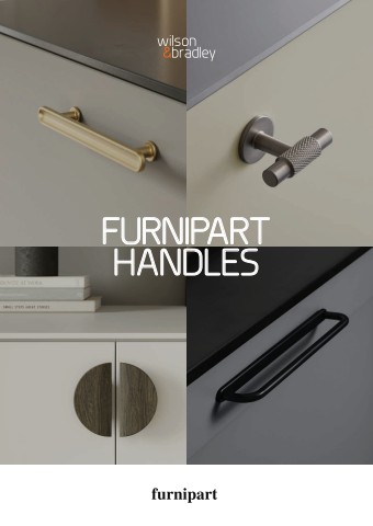 2024 Furnipart brochure