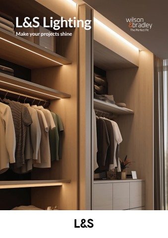 L&S Lighting Brochure 2025
