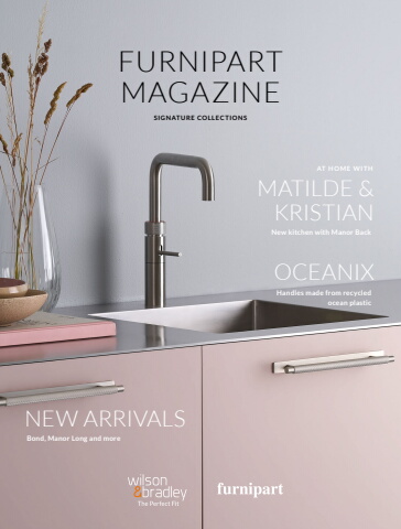 Furnipart Magazine 2025