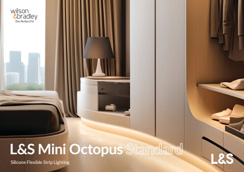 L&S Mini Octopus Brochure