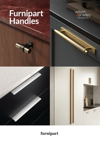 Furnipart Range Brochure 2025